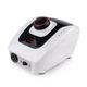 Фрезер для маникюра DM-206 SIMEI WHITE+BLACK на 45 Вт./35000 оборотов - изображение 1