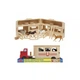 Ігровий набір Melissa&Doug Дерев'яна конюшня з конячками (MD3704) - зображення 5