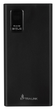 УМБ Extralink EPB-067B 10000 mAh Black - зображення 1