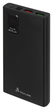 УМБ Extralink EPB-067B 10000 mAh Black - зображення 3