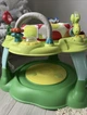 Ігровий центр CARRELLO Ultimo CRL-12702 Light Green 2 в 1 - изображение 3