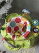 Ігровий центр CARRELLO Ultimo CRL-12702 Light Green 2 в 1 - изображение 4