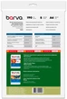 Термотрансферная бумага Barva для темных тканей А4 190 мкм 5 л (IP-BAR-T205-T01) - изображение 2