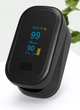 Pulsoksymetr Oromed ORO-OXIMETER BLACK - obraz 2