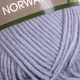 YarnArt Norwey ( норв)- 3072 блакитний - зображення 2