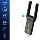 Адаптер WiFi 6 1800 Mbps RTL8832AU USB3.0 802.11AX Mu-MIMO 1024-QAM 2х3 дБ - зображення 2