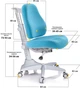 Детское кресло Mealux Match KBL gray base (Y-528 KBL) - изображение 5