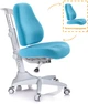 Детское кресло Mealux Match KBL gray base (Y-528 KBL) - изображение 3
