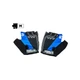 Велорукавиці Good Bike D-GRIP М Blue (94505Blue-IS) - зображення 2
