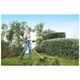 Тример садовий Ryobi ONE+ RBC18X20B4F, акумуляторний, 18В, АКБ 1х4Ач, диск/ліска. (5133003713) - зображення 4