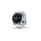 Смарт-годинник Garmin fenix 7 Sapph Solar, Mineral Blue Ti w/Whitestone Band, GPS (010-02540-25) - изображение 1