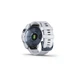 Смарт-годинник Garmin fenix 7 Sapph Solar, Mineral Blue Ti w/Whitestone Band, GPS (010-02540-25) - изображение 8
