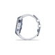 Смарт-годинник Garmin fenix 7 Sapph Solar, Mineral Blue Ti w/Whitestone Band, GPS (010-02540-25) - изображение 9