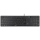 Комплект Genius C-126 SlimStar USB Black Ukr (31330007407) - изображение 4