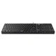 Комплект Genius C-126 SlimStar USB Black Ukr (31330007407) - изображение 5