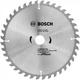 Диск пиляльний Bosch Eco WO 254x30-40T (2608644383) - изображение 1