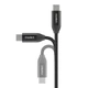 Кабель Choetech (XCC-1036) PD3.1 240W USB-C to USB-C Cable 2M - изображение 2