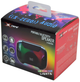 Акустична система XZERO X-S1837BK portable speaker Stereo 3 W Black (AKGXZEGLO0003) - зображення 6