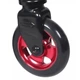 Самокат SportVida Stunt RS9 SV-WO0002 Black/Blue - изображение 5