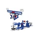 Конструктор Wange STEM Измельчитель, балансир (WNG-3802) (817546405) - изображение 1