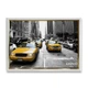 Фоторамка MARCO DECOR 1415 - 64G 13x18 см, белая с золотом - изображение 4