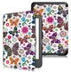 Обкладинка Primolux Slim для електронної книги Amazon Kindle 11th Gen. 2022 - Butterfly Primolux AMZ-KNDL11G-2022-BUTRF різнокольоровий - зображення 1