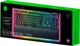 Клавіатура дротова Razer BlackWidow V4 Pro Green Switch USB Black (8887910072042) - зображення 6