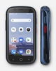 Смартфон Unihertz Jelly 2 6/128gb blue - изображение 3