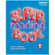 Книга Super Reading Book 2 Cambridge University Press (9786177713967) - изображение 1