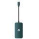 Док-станция HP DHC-CT200 USB3.1 Type-C-HDMI/VGA/DP - изображение 3