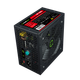 Коробочний блок живлення GameMax VP-350 ATX 350W 12см - зображення 1