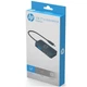 Док-станция HP DHC-CT200 USB3.1 Type-C-HDMI/VGA/DP - изображение 6