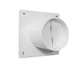 Вытяжной вентилятор Dospel STYL 120 S-P (007-0003PR) - изображение 3