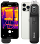 Камера тепловізійна Flir One EDGE PRO з бездротовим підключенням (FPEDGE) - зображення 4