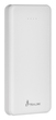 УМБ Extralink EPB-078W 10000 mAh White - зображення 2