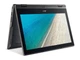 БВ Ноутбук Acer TravelMate Spin B118 N16Q15 11.6 IPS TOUCH Intel N4200 4 RAM 64 eMMC - изображение 1
