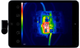 Kamera termowizyjna Seek Thermal Compact Pro IOS LQ-AAA - obraz 5