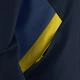 Кофта спортивная Macron Tiamat L Navy Yellow - изображение 4