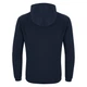 Кофта спортивная Macron Tiamat L Navy Yellow - изображение 6