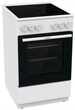 Плита електрична Gorenje GEC5A10WG - зображення 2