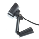 Web Камера для комп'ютера / ноутбука USB Computer Camera X11 |HD, 4Mpx, 1.5m| Чорний - зображення 6