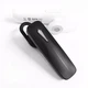 Bluetooth-гарнитура M163 |BT4,0| Черный - изображение 2