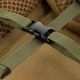 Чехол M-Tac на рюкзак Large до 60л Olive - изображение 4