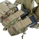 Розвантажувальна система Emerson Light Weight Simplm Tactics Chest Rig 2000000113999 - зображення 8