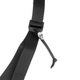 Збройовий ремінь двоточковий Emerson Quick Adjust Padded 2 Point Sling Чорний - зображення 5