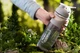 Бутылка для воды ARDESTO Smart bottle 1000 мл Серая (AR2204TG) - изображение 6