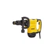 Отбойный молоток DeWALT SDS-MAX, 1350 Bт, 10.5 Дж, 1450-2900 уд/мин, кейс (D25832K) - изображение 1