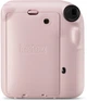 Фотокамера мгновенной печати Fujifilm INSTAX Mini 12 Blossom Pink / картридж / фотобумага 10 фото / фотоальбом - изображение 7