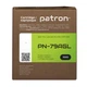 Картридж Patron HP 79A (CF279A) Green Label (PN-79AGL) - изображение 3