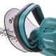 Ножницы для живой изгороди Makita UH4861 (48 см) - изображение 4